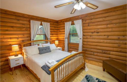 Fir River Cabin - Photo 10