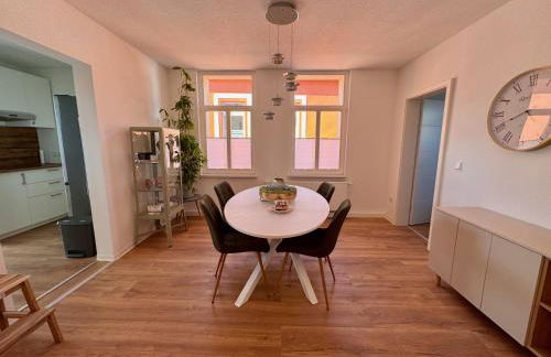 Ferienwohnung Henriette - Foto 20