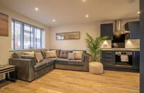 Mill Road Ground Floor Apartment - Foto 16