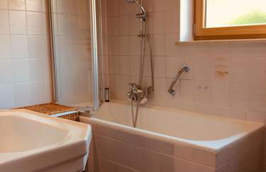 Charmantes Garten-Apartment: Erholung im Chiemgau - Foto 7