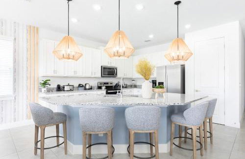 Beautiful Villa located on Reunion Resort Reunion Resort Villa 1014 - Foto 9