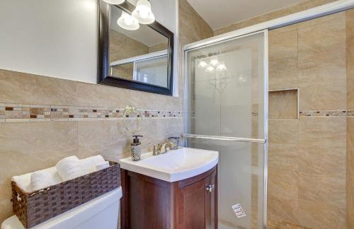 4 Mi to Beach Hollywood Home with Patios! - Foto 18