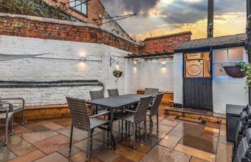 Spacious home sleeps 9 - walker cyclist retreat - Pass the Keys - Foto 38