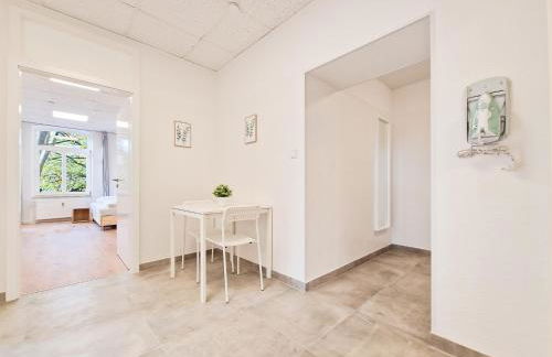 Tolstov Apartments - 3 , 4 and 5 Room Apartments - 20 Min zur Messe DUS - Foto 50