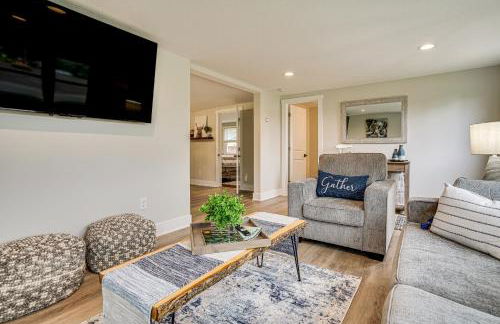 Charming Pepin Home Near Mississippi River! - Foto 7