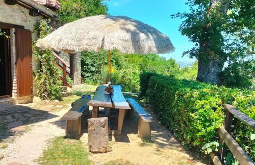 Holiday Home Charmantes Bauernhaus in Penna San Giovanni by Interhome - Foto 24