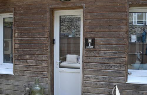 Charmante Petite Maison à 2 Pas de la Mer Maison 6 - Foto 17