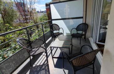 TULIPE - Spacieux appart 105 m2 -3 Ch - PARIS EXPO - CACHAN - Foto 40