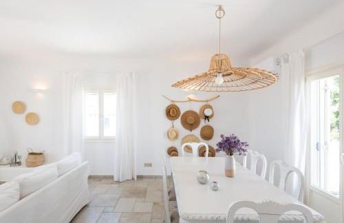 Irene's House in Aliki - Photo 2