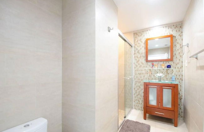 Penthouse Suite in South Beach Ocean - Foto 12