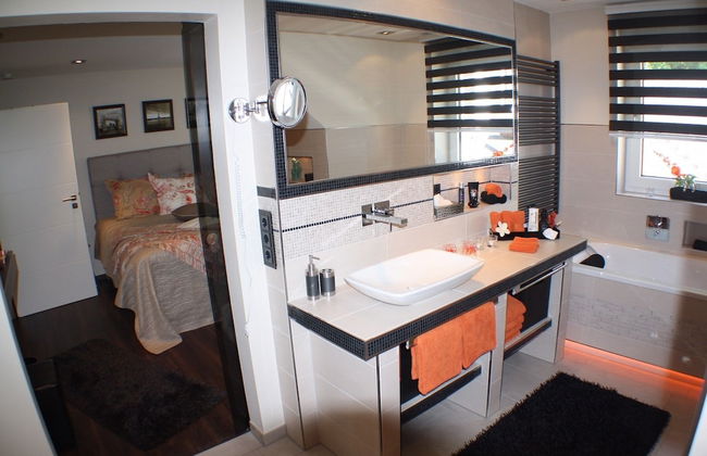 Moselapart - Foto 28