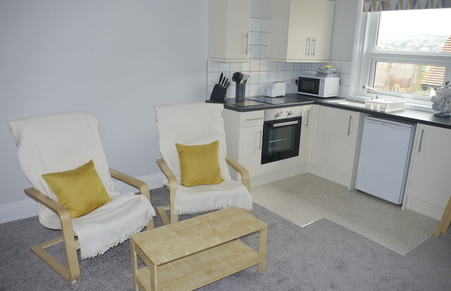 Broadshade Holiday Apartments - Foto 24