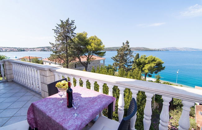 Apartments Lovric - Foto 79