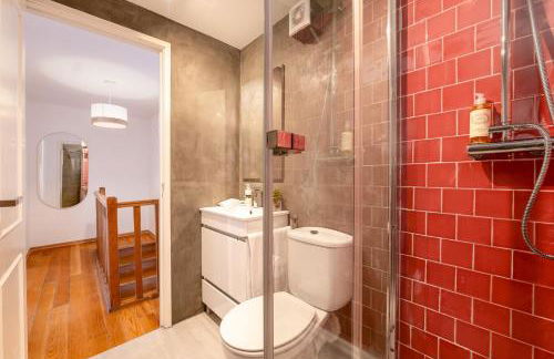 Contemporary Apartment Chiado - Photo 21