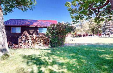 Pack Creek ~ Farm House - Photo 48