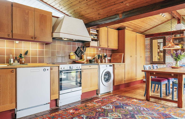 5 Person Holiday Home in Frederiksvaerk - Foto 19