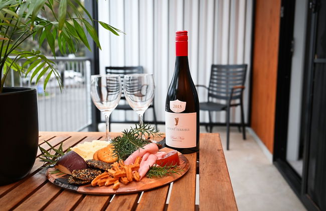 Mansfield Apartments - Photo 61