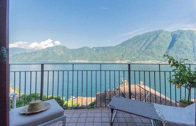 Casa Vela by Rent all Como - Foto 43