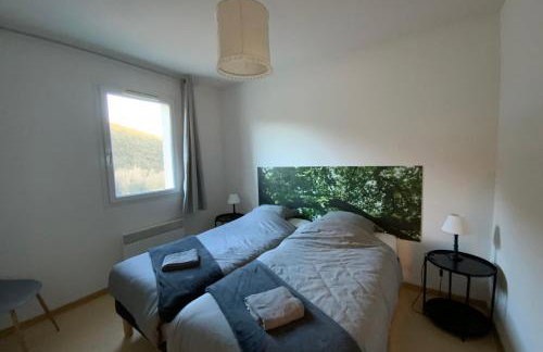 Les Naïades G37- 2 bedrooms for 5 people ! - Photo 9