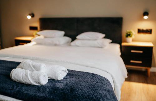 Lusia Apartment - Foto 8