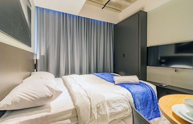 Condomínio TOLIVE One Housi by Carpediem - Foto 8