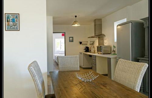 Gîtes L'Escargot Bleu - Foto 18