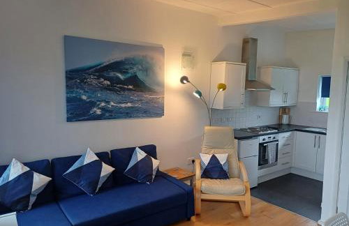 Chalet 18 Widemouth Bay Holiday Village - Foto 23