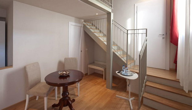 Honey Rooms - Foto 2, Habitación