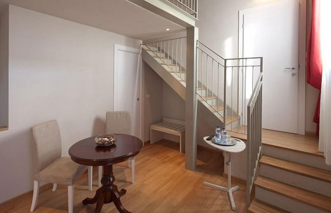 Honey Rooms - Foto 13