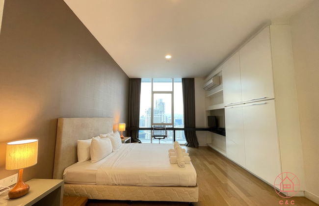 The Platinum Suites - Foto 28