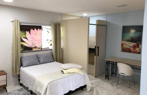 Pousada Galeria - Foto 16