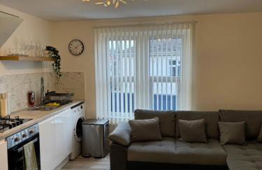 2 Bedroom luxury apartments - Foto 12