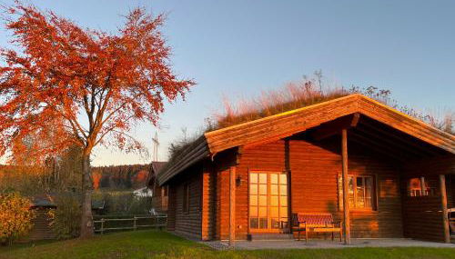 FERIENHAUS FERIENWOHNUNG EIFEL-ARDENNEN BLOCKHAUS Viebighaus - Foto 2