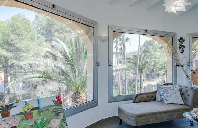 Villa Vista Paraiso - Foto 18