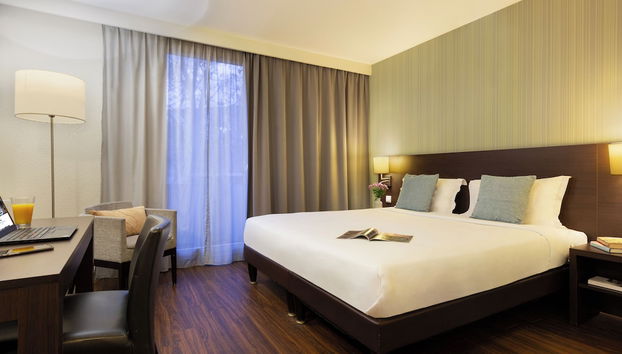 Citadines Part-Dieu Lyon - Foto 2, Immagine principale