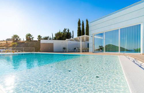 Villa Domizia - Foto 16