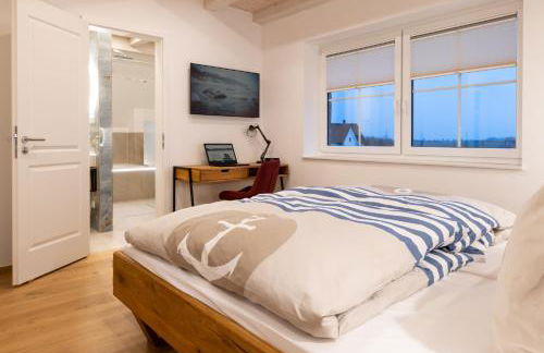 Reethaus Nordlicht - Wellness mit Meerblick - Foto 18