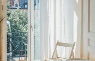 namastay! Exklusiver Altbau in Bestlage - 3BR - Foto 34