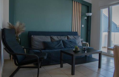 Billys apartment Selianitika - Foto 2