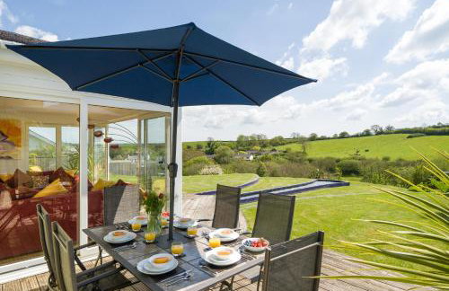 Pentire, Near Ivybridge, Devon - Foto 32