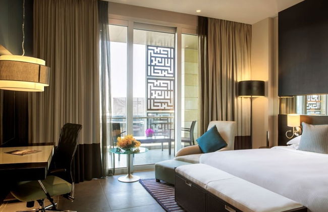 The Abdali Boulevard Hotel - Foto 22