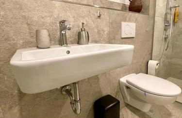 Goldstadt Grand Suite- City Apartment Zentrum Pforzheim - Foto 5