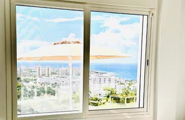 Villa Margarita ocean view and private heated pool - Foto 19