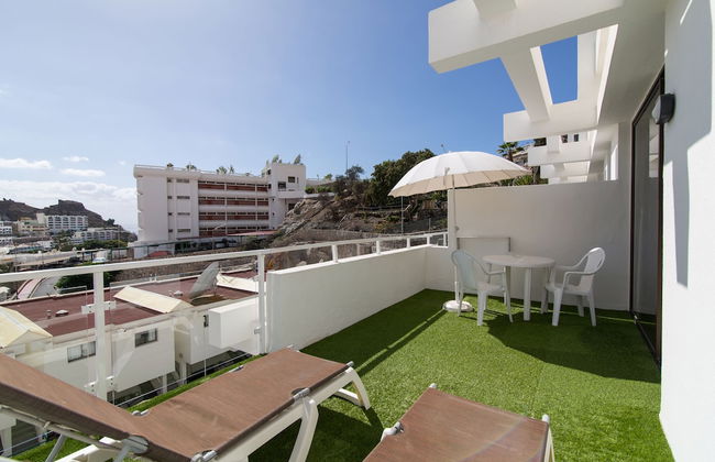 Apartamentos Los Mocanes - Foto 21