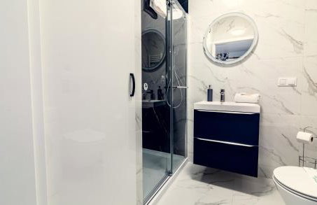 Krynica Apartamenty Apartament z dwoma sypialniami plus parking Cicha 12 - Foto 5