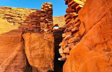 Tiny home near Grand Canyon sleeps 5, epic views! - Photo 29