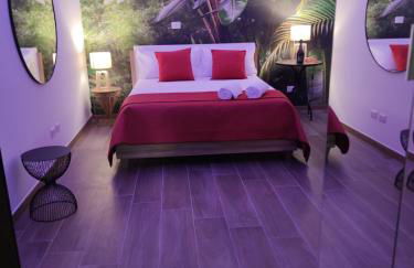 Suite Maison Tropical 2 - Apulian Experience - Foto 13