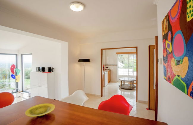 Oceanview Cliff Retreat - Foto 16