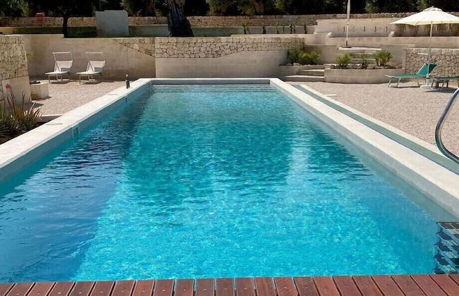 Masseria Sottomasi - Foto 61