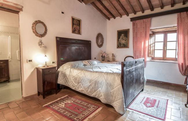 Poggio Velluto - Foto 26